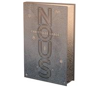 Nous Édition collector - Christelle Dabos - Gallimard jeunesse - relié - Roman adolescent