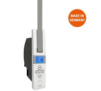 Nous Électronique Radio Enrouleur eW845 Maxi-F Roulant Flush À 70kg