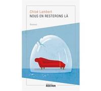 Nous En Resterons Là