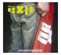 EXPERIENCE Scheibengardine – Nous (en) Sommes Encore Là