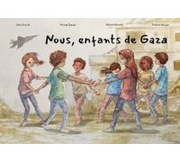 Nous, enfants de Gaza