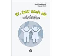 Nous et le monde qui nous entoure Agnieszka Borowska-Kociemba, Ma³gorzata Krukowska (Buch auf Polnisch)