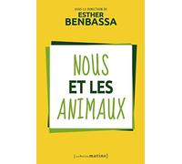 Nous et les animaux