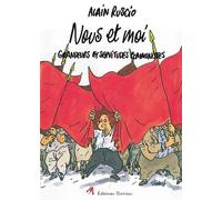 Nous et moi - Alain Ruscio - Tiresias Michel Reynaud - broché - Essai