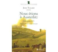 NOUS ETIONS A AUSTERLITZ