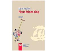 Nous Étions Cinq