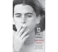 Nous Étions L'avenir