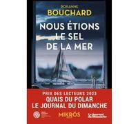Nous Étions Le Sel De La Mer