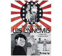 Nous étions les ennemis – Futuropolis