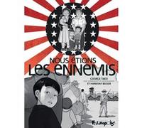 Nous étions les ennemis – Futuropolis