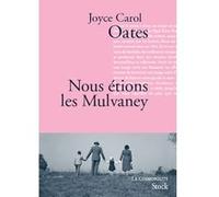 Nous étions les Mulvaney