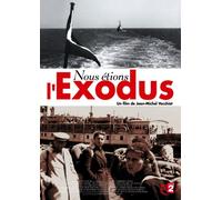Nous étions l'Exodus