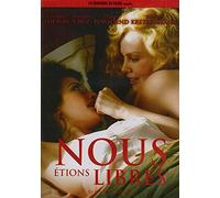 Nous étions libres