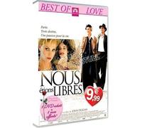 Nous étions libres – Paramount Pictures