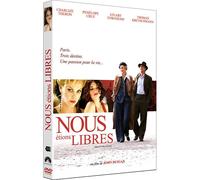 Nous étions libres – Paramount Pictures