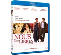 Nous étions libres Blu-ray