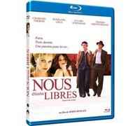 Nous étions libres – Blu-ray – Warner Bros.