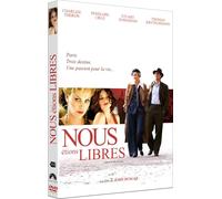 Nous Étions Libres – DVD – Warner Bros.