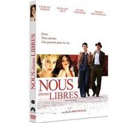 Nous étions Libres [DVD]