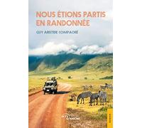 Nous étions partis en randonnée