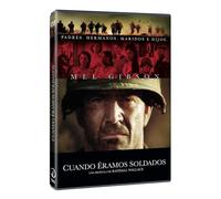 Nous Étions Soldats (2002) / We Were Soldiers (Dvd)