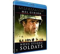 Nous étions soldats Blu-ray