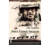 Nous Étions Soldats - Édition Single - Edition Belge