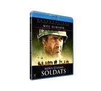 Nous étions soldats Blu-ray