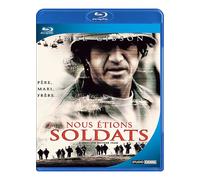 Nous étions Soldats - Blu-Ray
