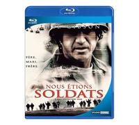 Nous étions Soldats – Blu-ray – Studiocanal