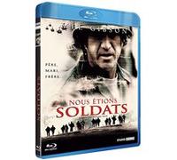 Nous étions Soldats - Blu-Ray E