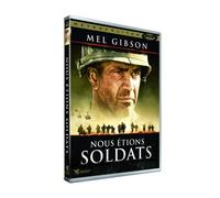 Nous étions soldats DVD DVD