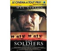 Nous Etions soldats - Edition Simple E