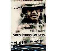 Nous Étions Soldats – Studiocanal – Édition Single (Édition Belge)