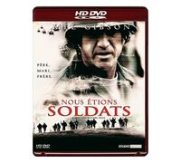 Nous étions Soldats - HD DVD G