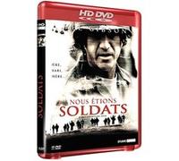 Nous étions Soldats - HD DVD G