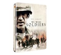 Nous Étions Soldats (We Were Soldiers) - Boitier Steelbook (Métallique)