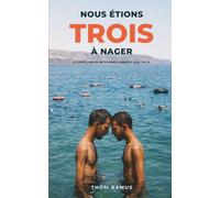 Nous étions trois à nager: À Ceuta, nous ne sommes arrivés que deux