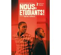 Nous, étudiants ! DVD DVD