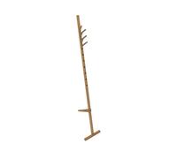 Nous Fabriquons Des Porte-manteaux en Chêne Décontractés en Bois