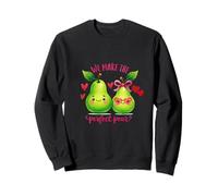 Nous fabriquons la Poire Parfaite Sweatshirt