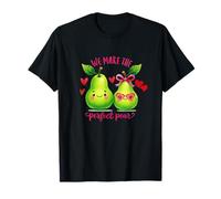 Nous fabriquons la Poire Parfaite T-Shirt