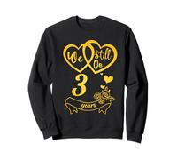 Nous Faisons Encore 3 Ans. Sweatshirt