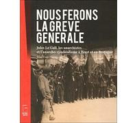 Nous ferons la grève générale