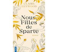Nous, Filles de Sparte