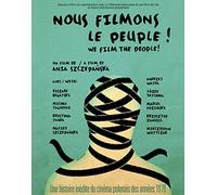Nous filmons le peuple !