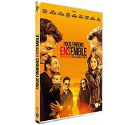 Nous finirons ensemble DVD