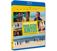 Nous Finirons Ensemble (2019) / Pequeñas Mentiras Para Estar Juntos (Blu Ray)