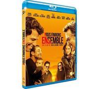 Nous Finirons Ensemble - Blu-Ray