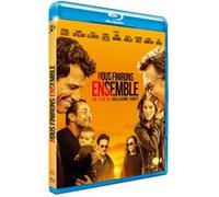 Nous finirons ensemble Blu-ray G